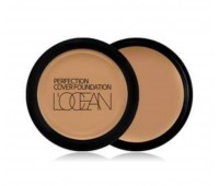 L’ocean Perfection Cover Foundation No.33 16g - Cremefarbener Concealer 16g L’ocean Perfection Cover Foundation No.33 16g 