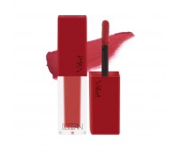 L’ocean Velvet Lip Mousse Tint C01 4g