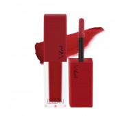 L’ocean Velvet Lip Mousse Tint C04 4g