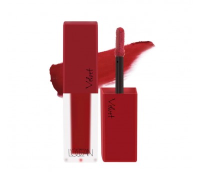 L’ocean Velvet Lip Mousse Tint C04 4g