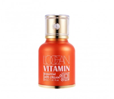 L’OCEAN VITAMIN ESSENTIAL Cream 30ml