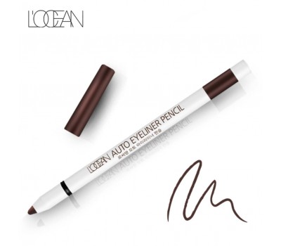 L'OCEAN AUTO EYELINER PENCIL No.03 0.5g