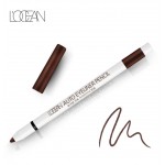 L'OCEAN AUTO EYELINER PENCIL No.04 0.5g - Водостойкий механический карандаш для глаз 0.5г