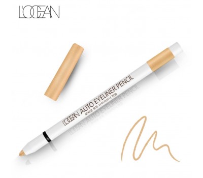 L'OCEAN AUTO EYELINER PENCIL No.06 0.5g