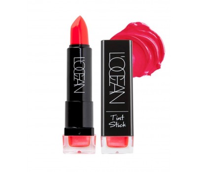 L'Ocean Tint Stick Red 3.7g