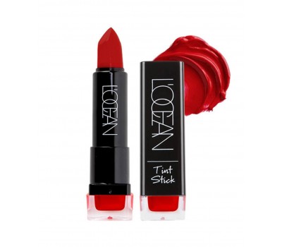 L'Ocean Tint Stick Red Temtation 3.7g