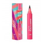 Luk Fixx 7Days Eyebrow Tattoo Pen Natural Brown 3.5g