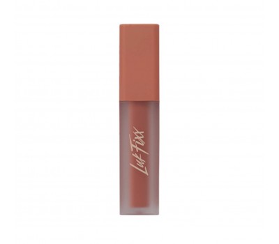 LUK FIXX Tattoo Velvet Lip Tint Cinnamon Orange 4g