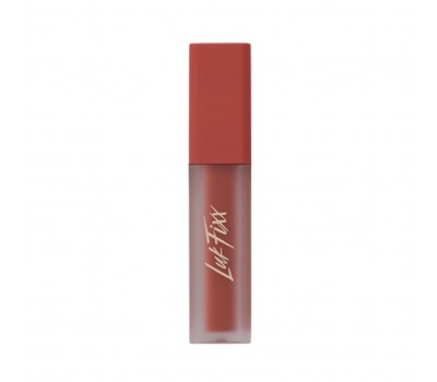 LUK FIXX Tattoo Velvet Lip Tint Dried Rose 4g