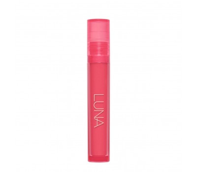 Luna Glow Shower Tint No.4 3.4g - Tint für Lippen 3.4g Luna Glow Shower Tint No.4 3.4g