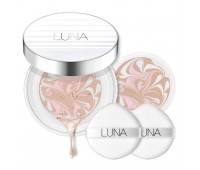 Luna Lâu dài Prime hiệp Ước Số 21 12,5 g + 12,5 g nạp - giữ Ẩm Kushon 12,5 g + 12,5 g nạp Luna Lasting Prime Pact No.21 12.5g + 12.5g refill