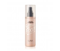 LUNA Long Lasting Makeup Setting Fixer Spray 100ml