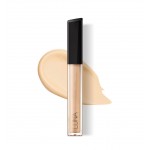 LUNA Long Lasting Tip Liquid Concealer No.02 Beige 6.5g