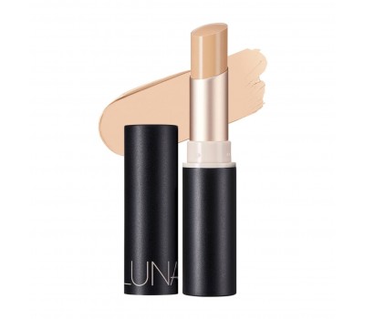 Luna Pro Perfecting Stick Concealer No.2 SPF27 PA++ 6g