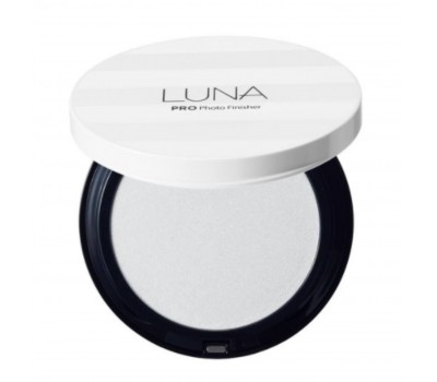 Luna Pro Photo Finisher No.1 7g - Кушон для фиксации макияжа 7г