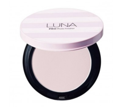 Luna Pro Photo Finisher No.2 7g - Кушон для фиксации макияжа 7г