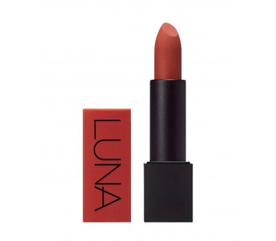 Luna Realway Velvet Lipstick No.3 3.5g