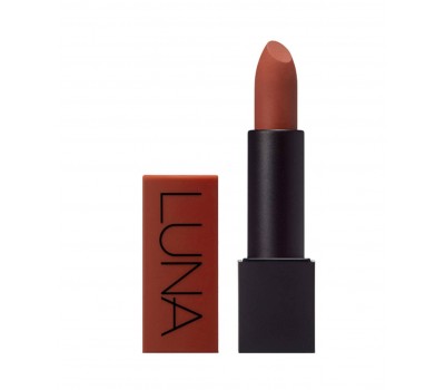 Luna Realway Velvet Lipstick No.4 3.5g