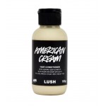 Lush American Cream Hair Conditioner 100g - Кондиционер для волос 100г