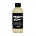 Lush American Cream Hair Conditioner 240g