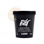 Lush Big Sea Salt Shampoo 310g - Шампунь для волос 310г
