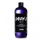 LUSH Daddy-0 Shampoo 1000g - Шампунь для волос 1000г