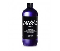 LUSH Daddy-0 Shampoo 1000g - Шампунь для волос 1000г