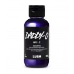 LUSH Daddy-0 Shampoo 100g 