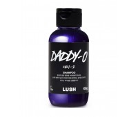 LUSH Daddy-0 Shampoo 100g 