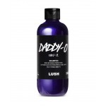 LUSH Daddy-0 Shampoo 250g - Шампунь для волос 250г