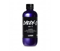 LUSH Daddy-0 Shampoo 250g - Шампунь для волос 250г