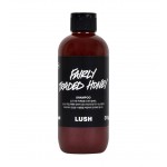 LUSH Fairly Traded Honey Shampoo 310g - Шампунь для волос 310г