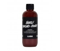 LUSH Fairly Traded Honey Shampoo 310g