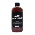 LUSH Fairly Traded Honey Shampoo 620g - Шампунь для волос 620г