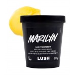 Lush Marilyn Hair Treatment 225g - Маска для волос 225г