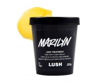 Lush Marilyn Hair Treatment 225g - Маска для волос 225г
