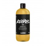 LUSH Rehab Shampoo 1000g - Шампунь для волос 1000г