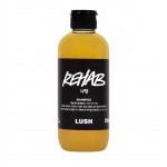 LUSH Rehab Shampoo 250g - Шампунь для волос 250г