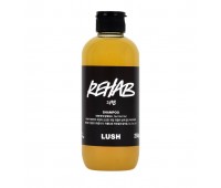 LUSH Rehab Shampoo 250g 