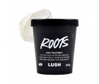 Lush Roots Hair Treatment 225g - Маска для волос 225г