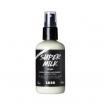 Lush Super Milk Conditioning Hair Primer 100g - Кондиционер для волос 100г