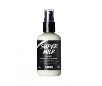 Lush Super Milk Conditioning Hair Primer 100g - Кондиционер для волос 100г