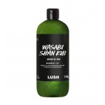 LUSH Wasabi Sham Kui Shampoo 1100g 