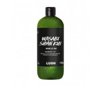 LUSH Wasabi Sham Kui Shampoo 1100g 