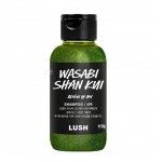 LUSH Wasabi Sham Kui Shampoo 110g