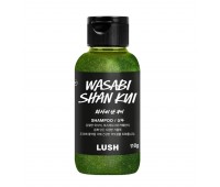 LUSH Wasabi Sham Kui Shampoo 110g
