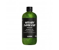 LUSH Wasabi Sham Kui Shampoo 600g