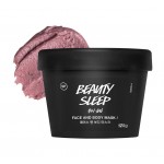 Lush Beauty Sleep Face and Body Mask 125g - Маска для лица и тела 125г