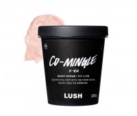 Lush Co-Mingle Body Scrub 225g