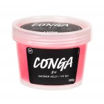 Lush Conga Shower Jelly 100g - Желе для душа 100г